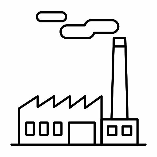 Gewerbe & Industrie