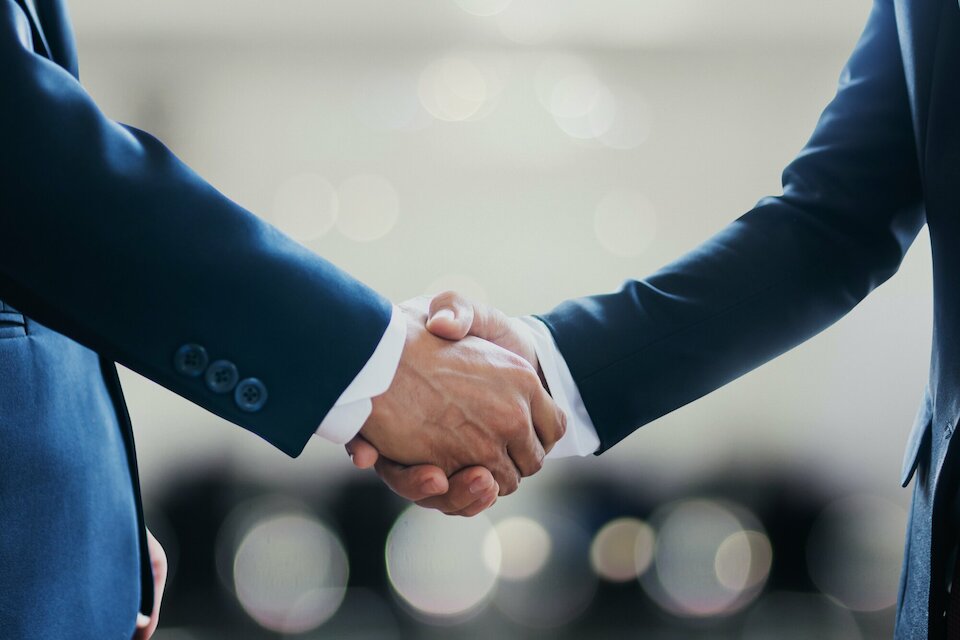 Erfolgreich seit über 40 Jahren!